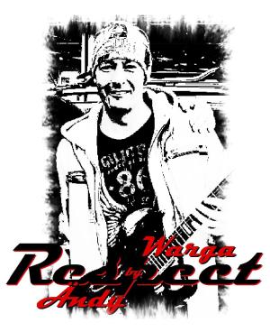 Andy Warga | Respect